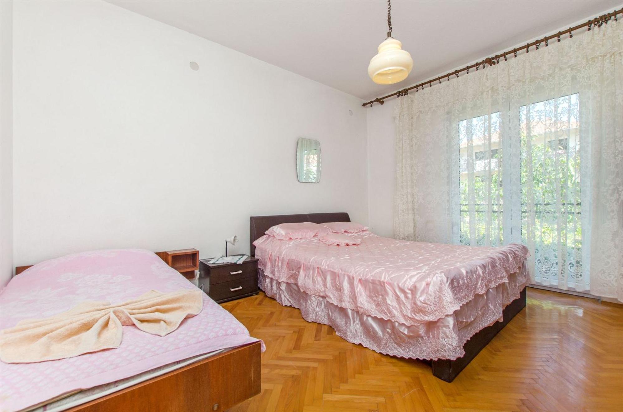 Bozjidar Apartamento Stari Grad (Hvar)