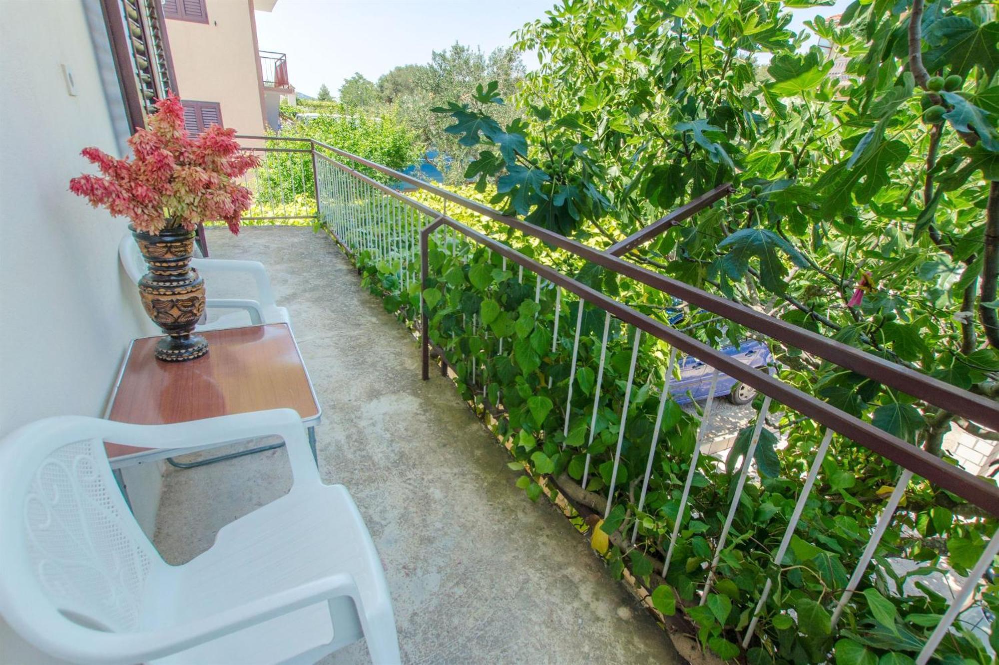 Bozjidar Apartamento